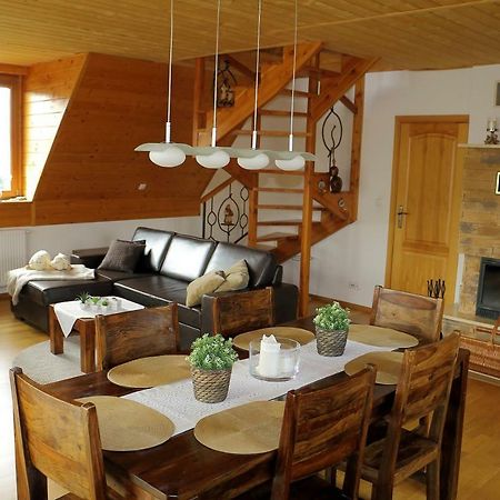 Apartament Sloneczny Kościelisko Esterno foto