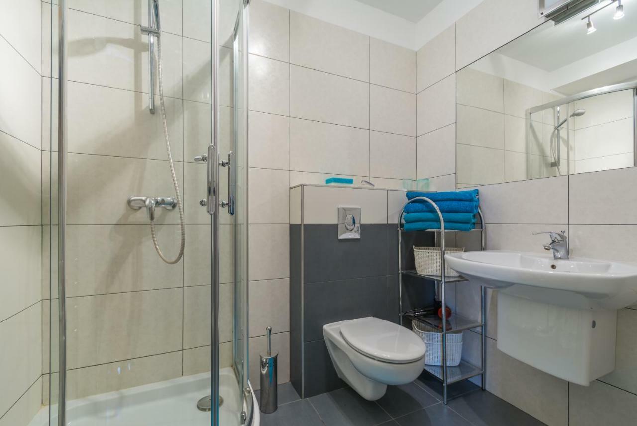 Apartament Sloneczny Kościelisko Esterno foto