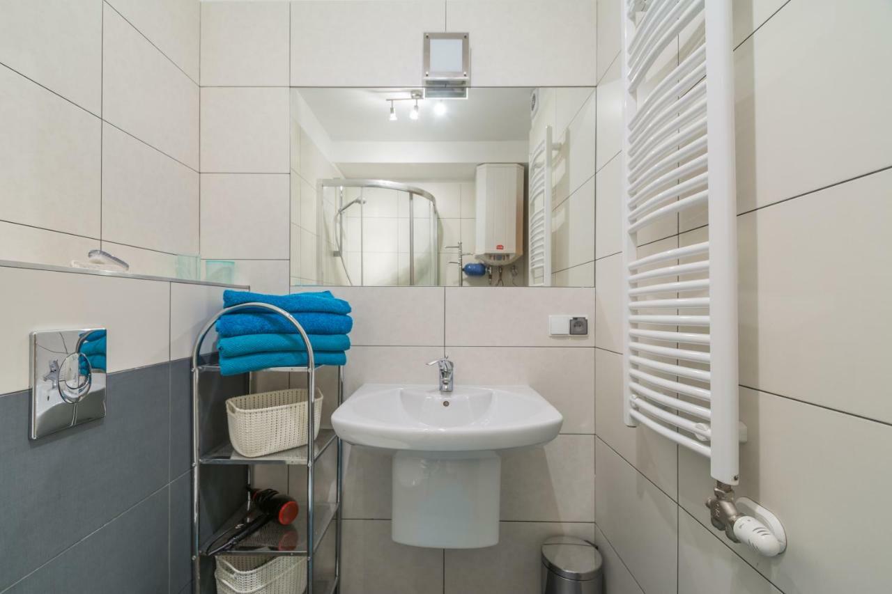 Apartament Sloneczny Kościelisko Esterno foto