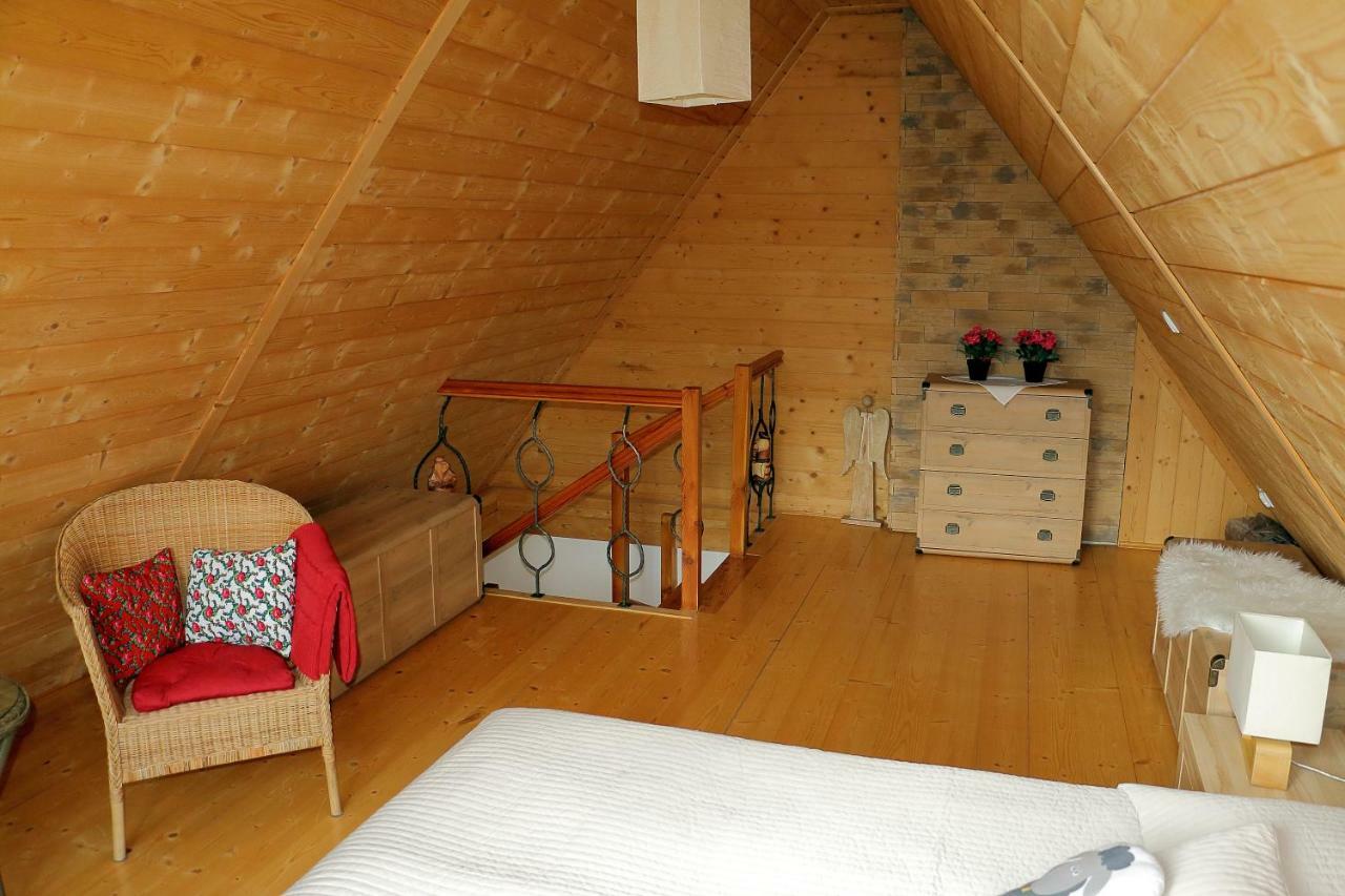 Apartament Sloneczny Kościelisko Esterno foto